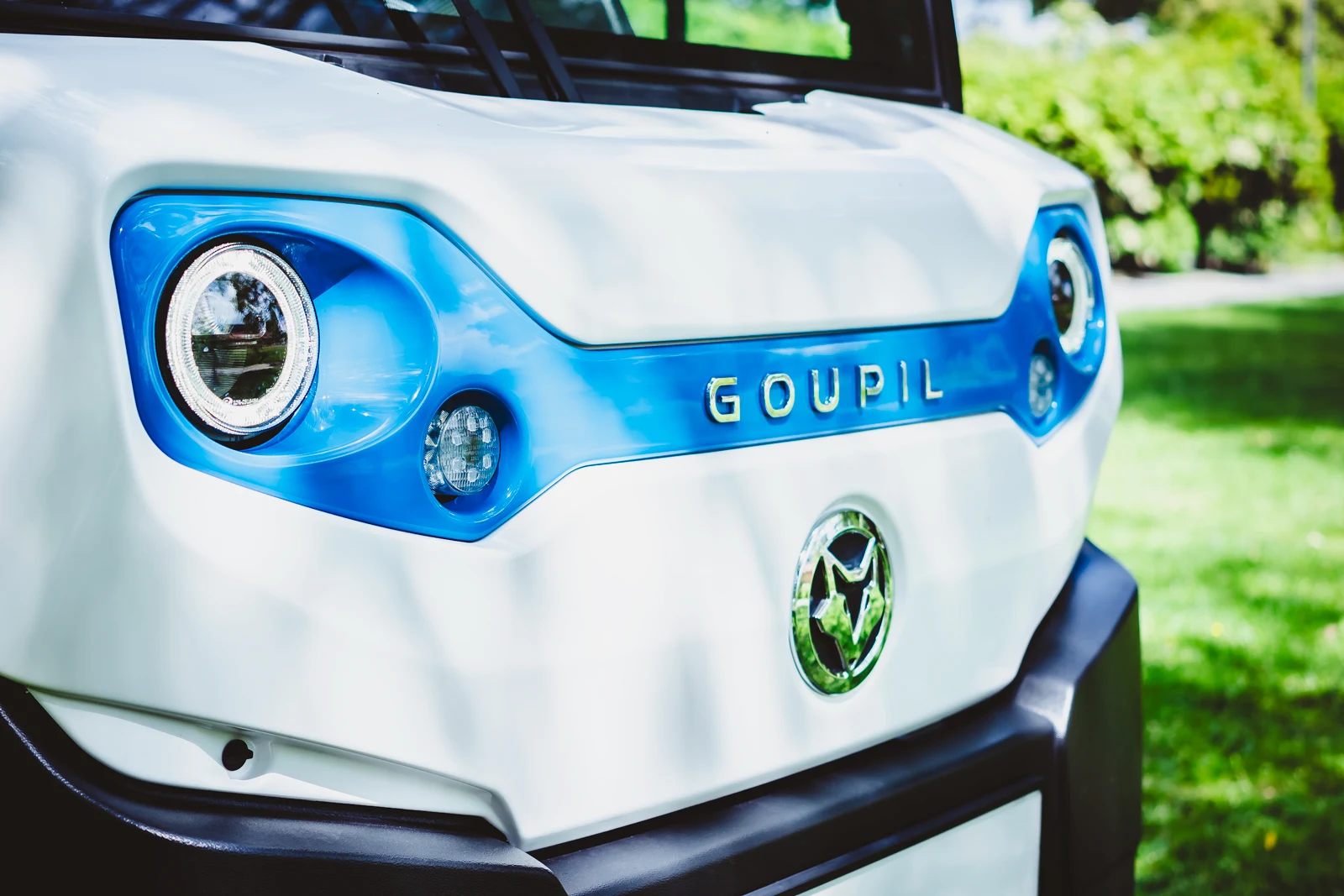 Goupil G4